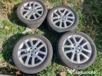 Jante 17 - 5 prezoane Skoda Yeti 2010