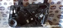 Macara geam dreapta fata Volkswagen Golf 6 2010