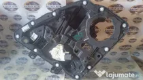 Macara geam dreapta spate Volkswagen Touareg 2012