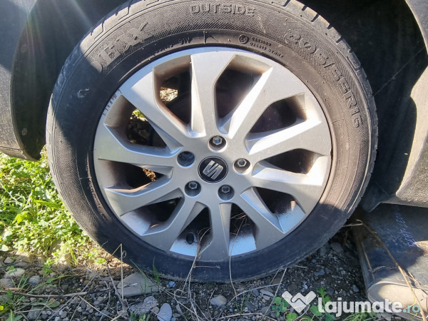 Jante 16 Seat Leon 2015