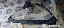 Macara geam dreapta spate Audi A3 2015