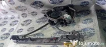 Macara geam dreapta spate Seat Ibiza 2010