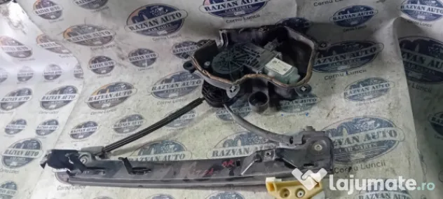 Macara geam dreapta spate Seat Ibiza 2010
