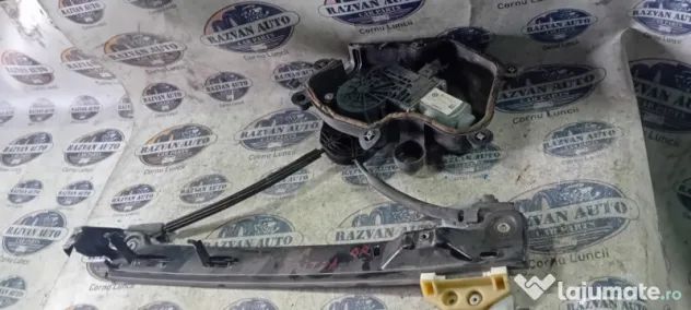 Macara geam dreapta spate Seat Ibiza 2010
