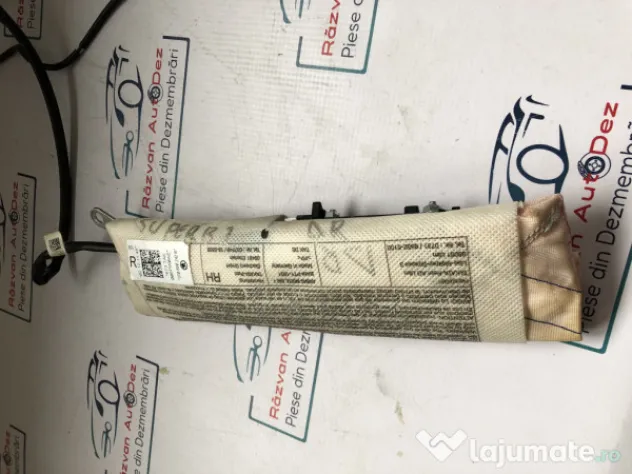 Airbag scaun dreapta fata Skoda Superb 2 2012
