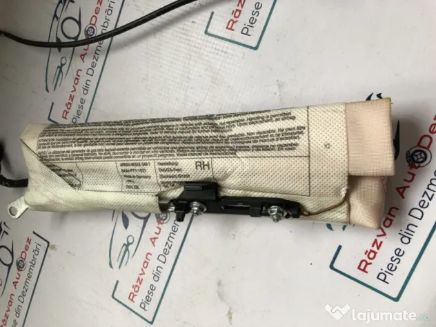 Airbag scaun dreapta fata Skoda Superb 2 2012
