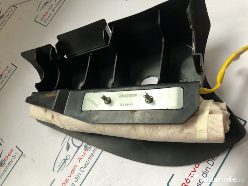 Airbag scaun dreapta fata Mazda CX-5 2015