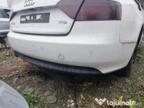 Bara spate Audi A5 Coupe 2012