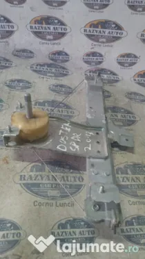 Macara geam dreapta spate Dacia Duster 2013