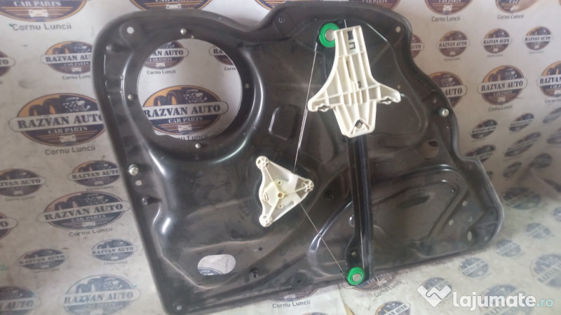 Macara geam dreapta spate Volkswagen Passat B6 2006