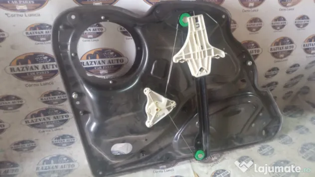 Macara geam dreapta spate Volkswagen Passat B6 2006