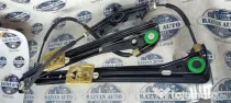 Macara geam stanga fata Volkswagen Golf 7 2014