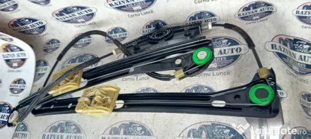 Macara geam stanga fata Volkswagen Golf 7 2014