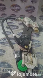 Macara geam dreapta fata BMW 320