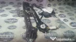 Macara geam dreapta spate Volkswagen Passat CC 2012