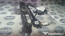 Macara geam dreapta spate Volkswagen Passat CC 2012