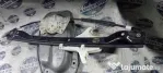 Macara geam dreapta spate Volkswagen Golf 5 2005