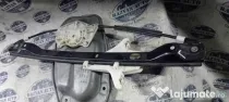Macara geam dreapta spate Volkswagen Golf 5 2005