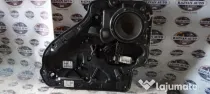 Macara geam dreapta spate Volkswagen Golf 6 2011