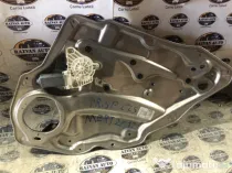 Macara geam dreapta spate Mercedes CLS 2012