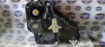 Macara geam dreapta spate Volkswagen Tiguan 2008