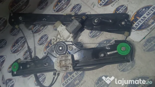 Macara geam dreapta fata BMW X1 2010