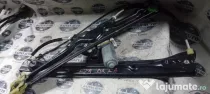 Macara geam dreapta fata BMW X3 F25 2012