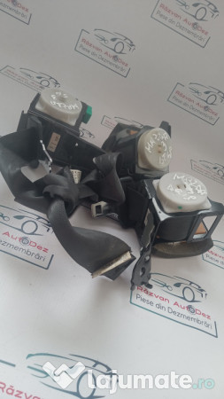 Set centuri spate Mazda 3 2014