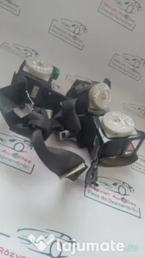Set centuri spate Mazda 3 2014