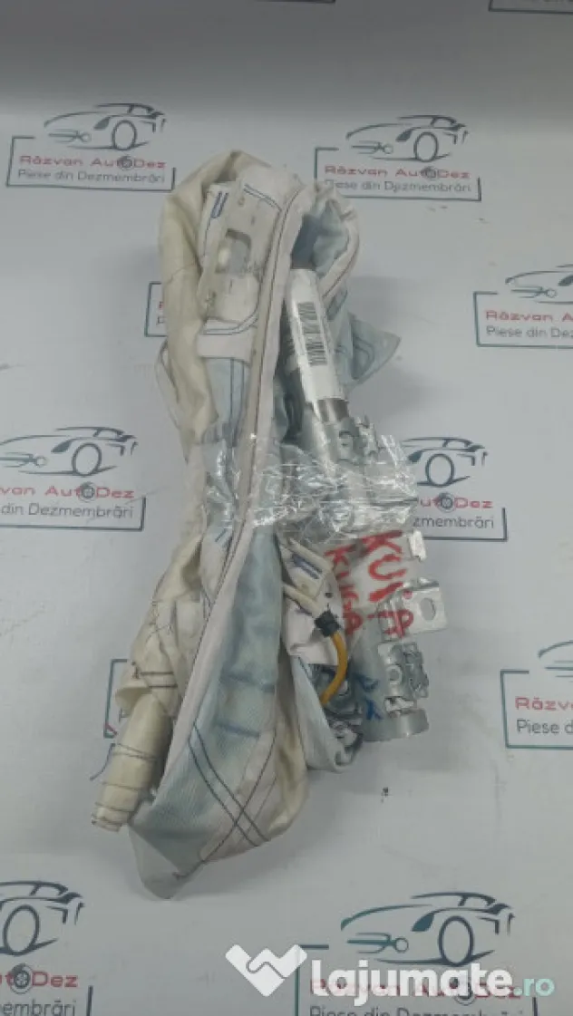 Airbag cortina dreapta Ford Kuga 2008