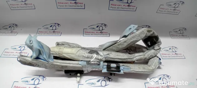 Airbag cortina dreapta Volkswagen Passat B6 2006