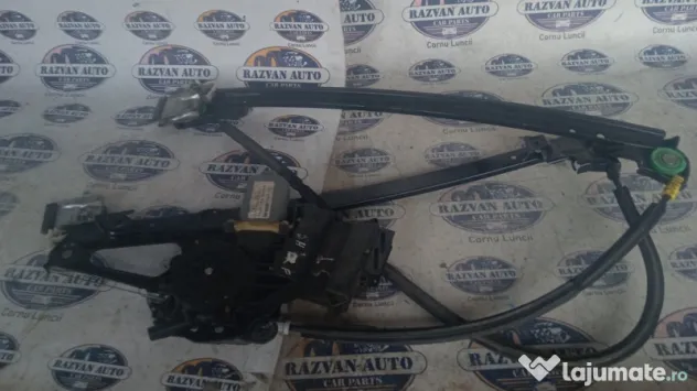 Macara geam stanga fata Volkswagen Sharan