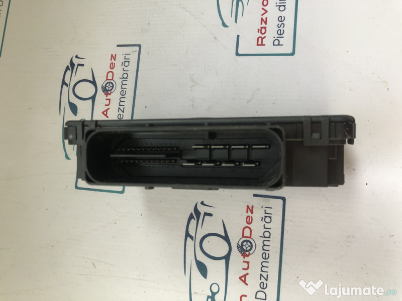 Modul frana de mana Porsche Cayenne 2013