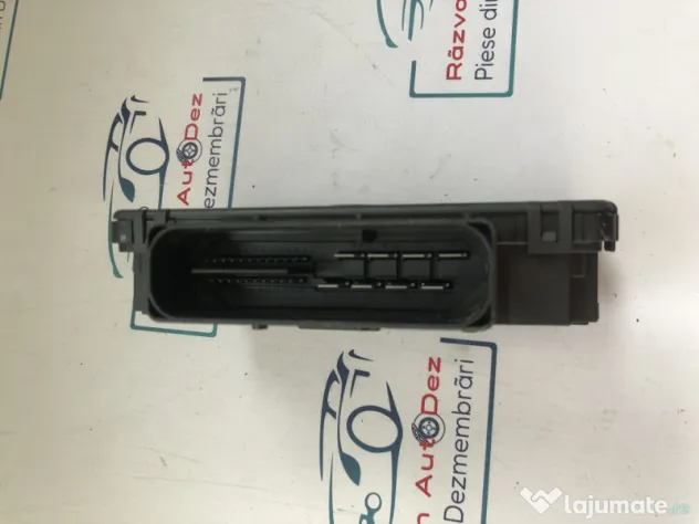 Modul frana de mana Porsche Cayenne 2013