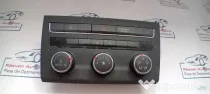 Panou comanda clima Seat Leon 2015