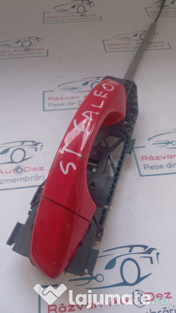 Maner exterior stanga fata Seat Leon 2015