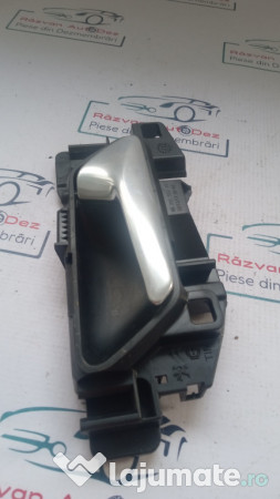 Maner interior dreapta spate Opel Grandland 2018