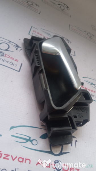 Maner interior dreapta spate Opel Grandland 2018