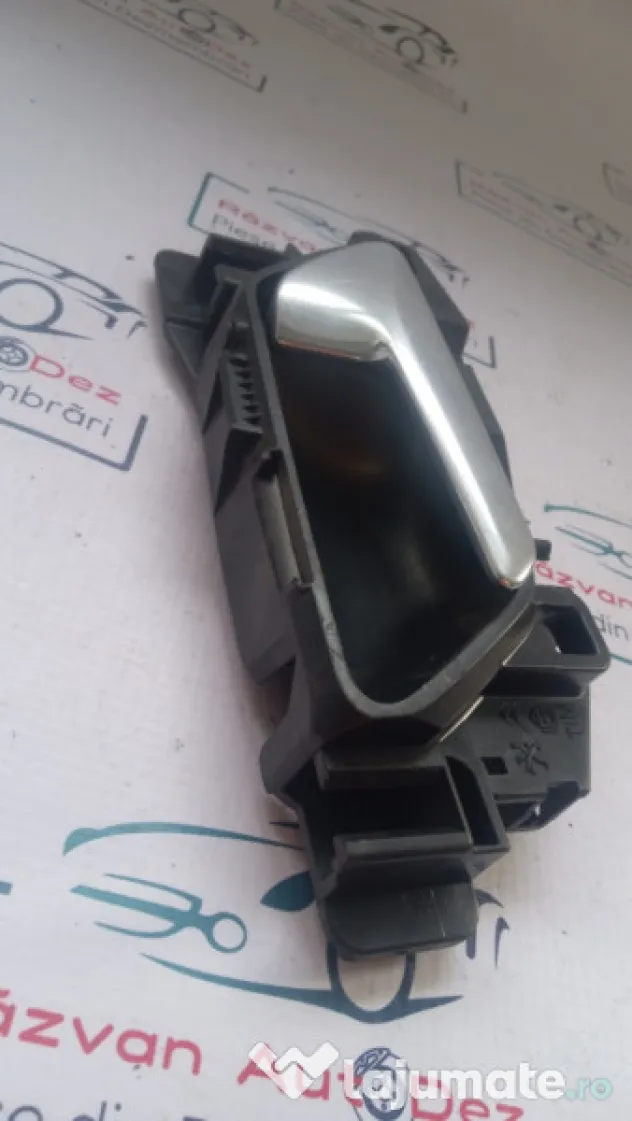Maner interior dreapta spate Opel Grandland 2018