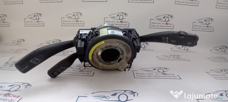 Spira volan + manete Audi A3 2010