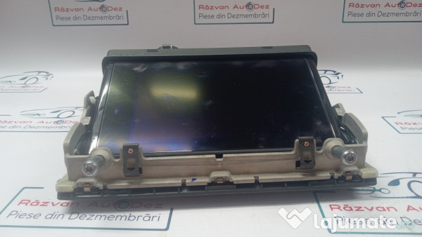 Display navigatie Audi A3 8V 2016