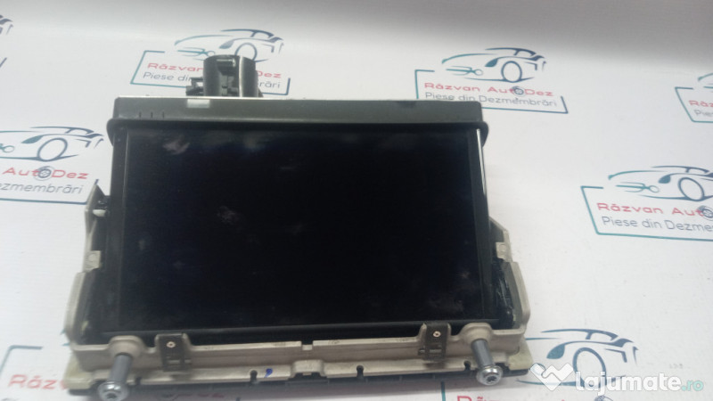 Display navigatie Audi A3 8V 2016