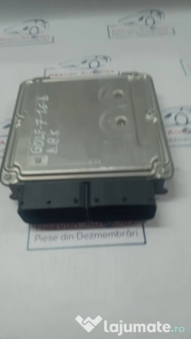 Calculator motor Volkswagen Golf 7 1.6 Motorina 2015