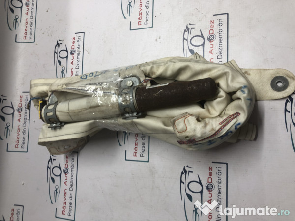 Airbag cortina dreapta Volkswagen Golf 6 2010
