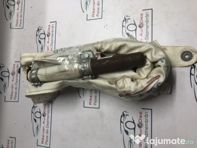 Airbag cortina dreapta Volkswagen Golf 6 2010