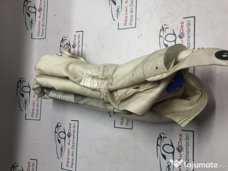 Airbag cortina dreapta Volkswagen Golf 6 2010