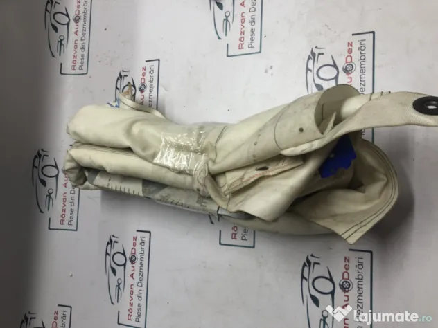 Airbag cortina dreapta Volkswagen Golf 6 2010