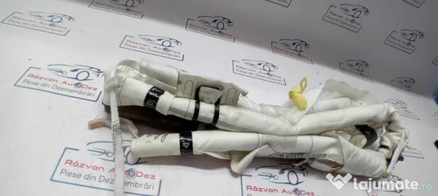 Airbag cortina stanga Volkswagen Tiguan 2008