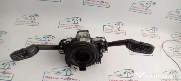 Spira volan + manete Volkswagen Golf 7 Break 2014