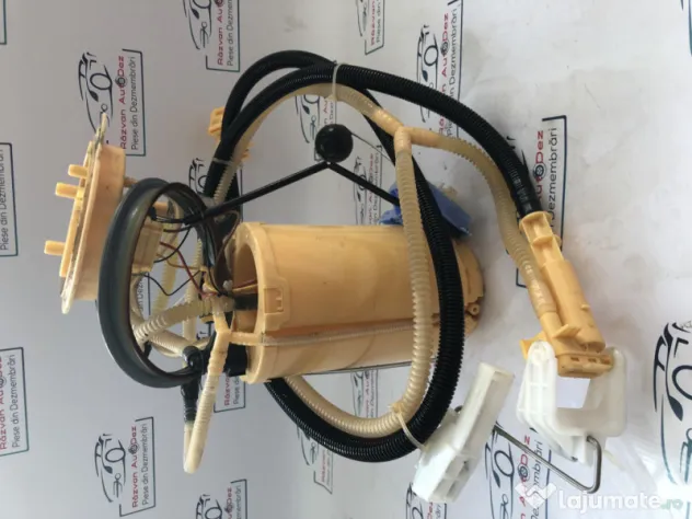 Pompa rezervor motorina Porsche Cayenne 3.0 Motorina 2013